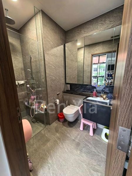 2 Bed Condo for Sale in  Daintree Residence - Image 1