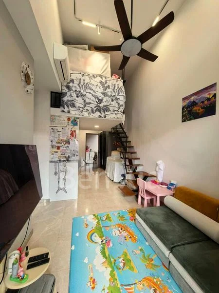 2 Bed Condo for Sale in  Daintree Residence - Image 11