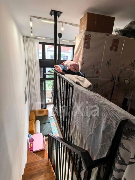 2 Bed Condo for Sale in  Daintree Residence - Image 10