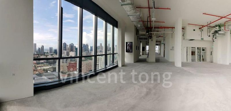 Office for Rent: Serangoon Road, Kitchener Road, Syed Alwl - Image 1