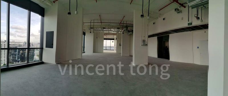 Office for Rent: Serangoon Road, Kitchener Road, Syed Alwl - Image 2