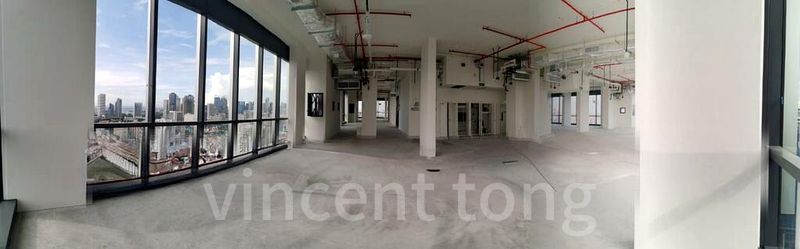 Office for Rent: Serangoon Road, Kitchener Road, Syed Alwl - Image 3
