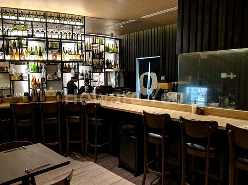 Food & Beverage for Rent: The Heart @ Marina One - Image 4