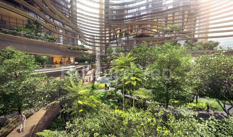 Food & Beverage for Rent: The Heart @ Marina One - Image 8