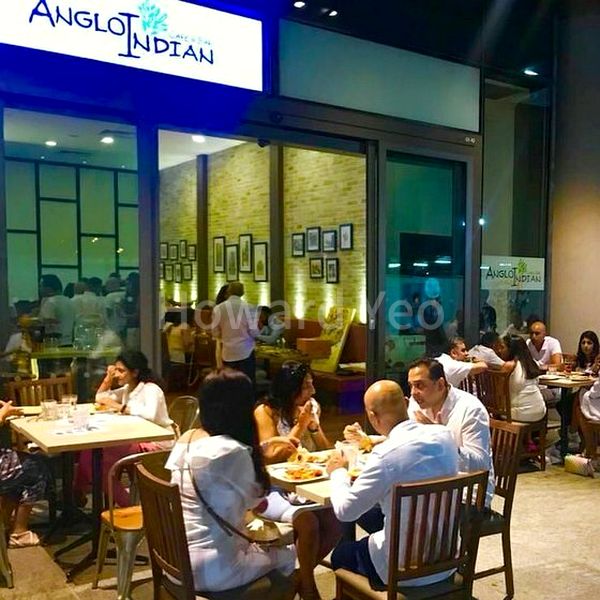 Food & Beverage for Rent: The Heart @ Marina One - Image 6