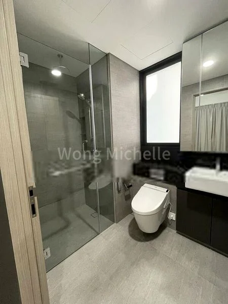 2 Bed Apartment (Condo) for Sale in  The Woodleigh Residences / The Woodleigh Mall - Image 5