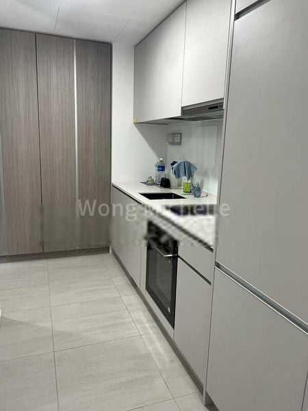 2 Bed Apartment (Condo) for Sale in  The Woodleigh Residences / The Woodleigh Mall - Image 2