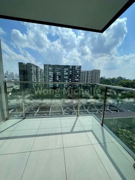 2 Bed Apartment (Condo) for Sale in  The Woodleigh Residences / The Woodleigh Mall - Image 6