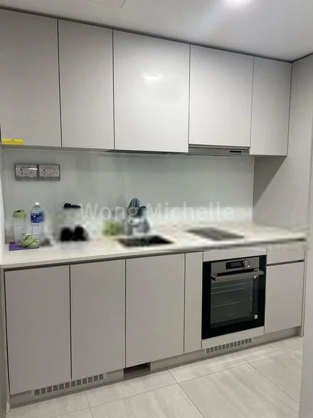 2 Bed Apartment (Condo) for Sale in  The Woodleigh Residences / The Woodleigh Mall - Image 1