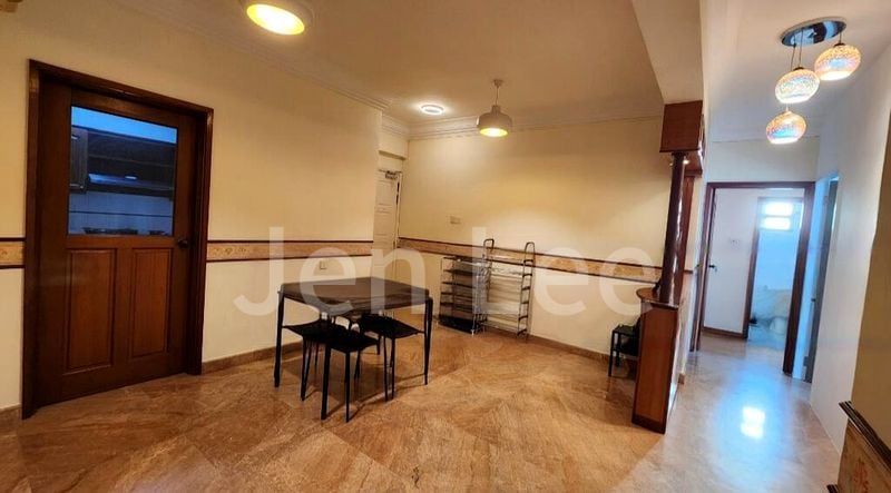 Room (Condo) for Rent in  Changi Court - Image 4