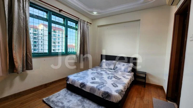 Room (Condo) for Rent in  Changi Court - Image 13