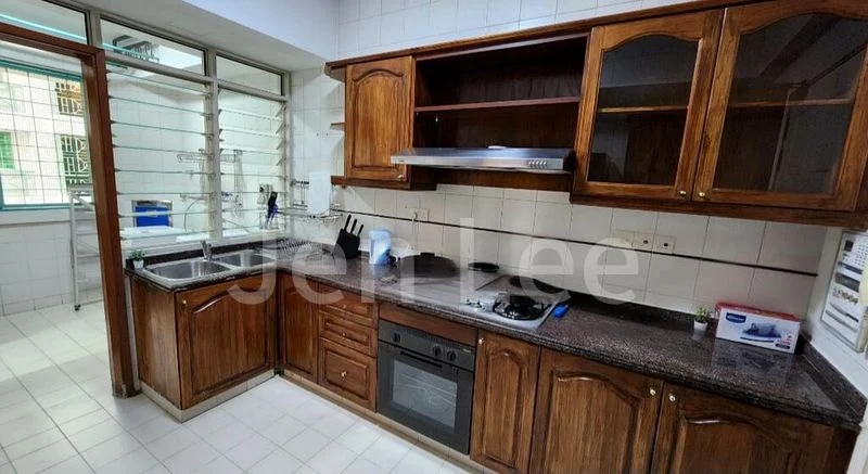 Room (Condo) for Rent in  Changi Court - Image 3