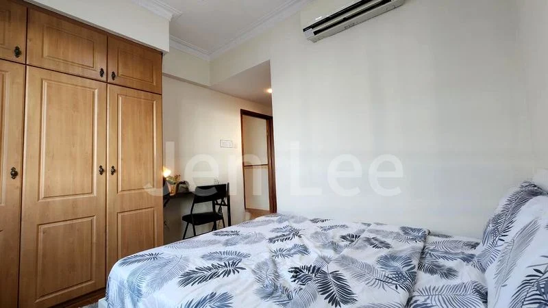 Room (Condo) for Rent in  Changi Court - Image 9