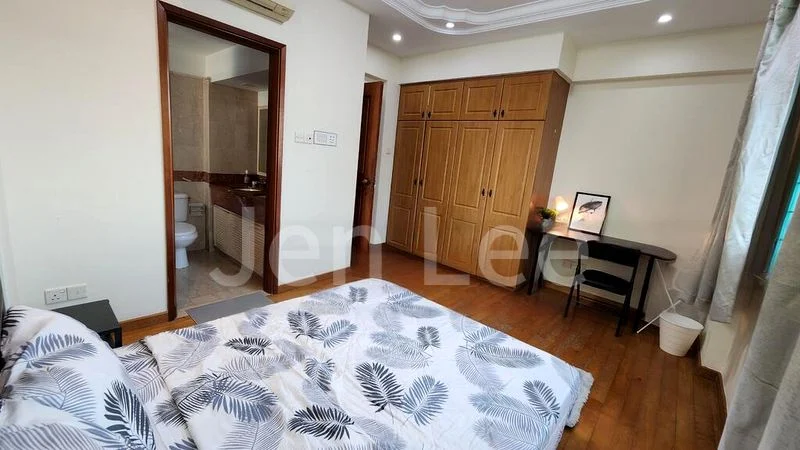 Room (Condo) for Rent in  Changi Court - Image 14