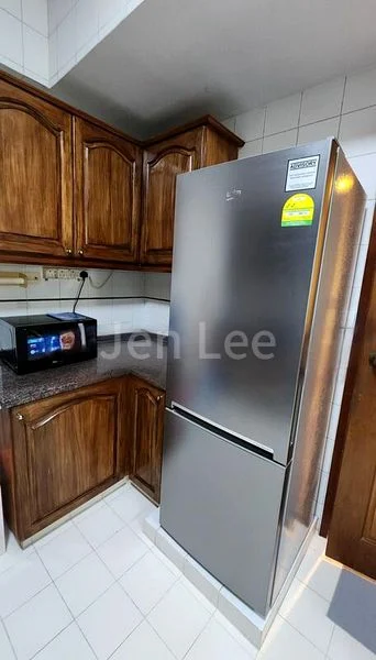 Room (Condo) for Rent in  Changi Court - Image 2