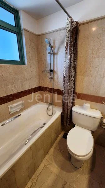 Room (Condo) for Rent in  Changi Court - Image 11