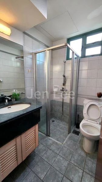 Room (Condo) for Rent in  Changi Court - Image 7