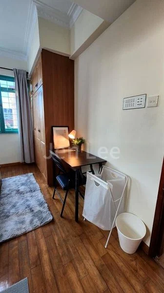 Room (Condo) for Rent in  Changi Court - Image 8