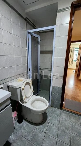 Room (Condo) for Rent in  Changi Court - Image 1