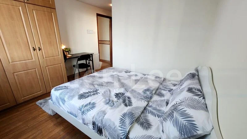 Room (Condo) for Rent in  Changi Court - Image 6