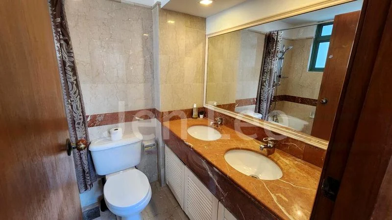 Room (Condo) for Rent in  Changi Court - Image 12