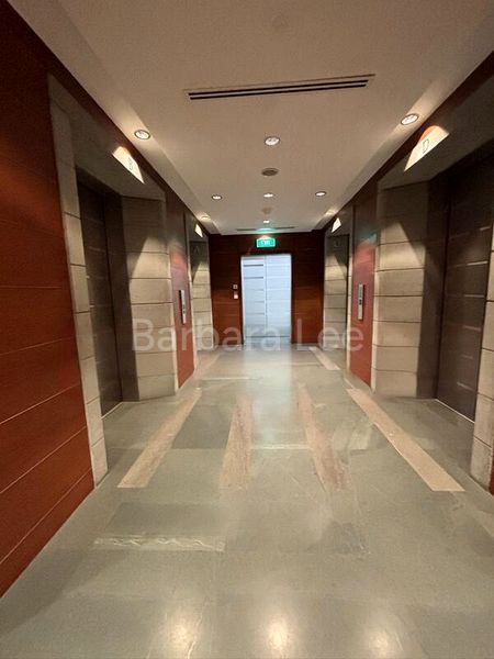 Office for Rent: Samsung Hub - Image 2