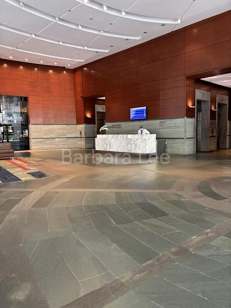 Office for Rent: Samsung Hub - Image 1