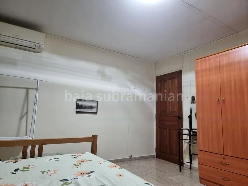 Common Room (HDB) for Rent in  507 Bukit Batok Street 52 - Image 3