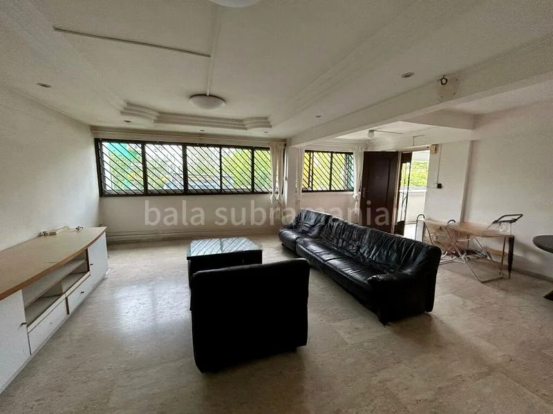 Common Room (HDB) for Rent in  507 Bukit Batok Street 52 - Image 5