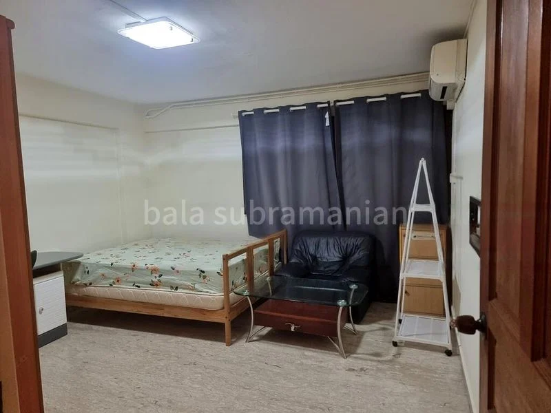Common Room (HDB) for Rent in  507 Bukit Batok Street 52 - Image 1