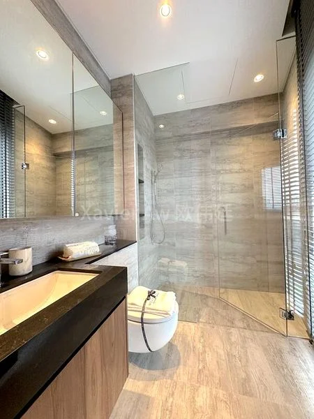 5 Bed Corner Terrace (Landed) for Sale in  Whitley Road - Image 9