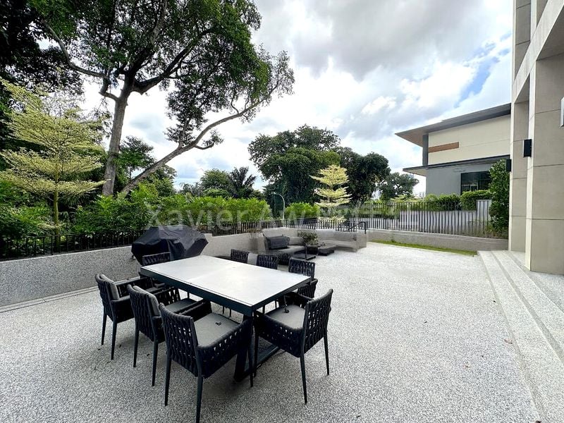 5 Bed Corner Terrace (Landed) for Sale in  Whitley Road - Image 10