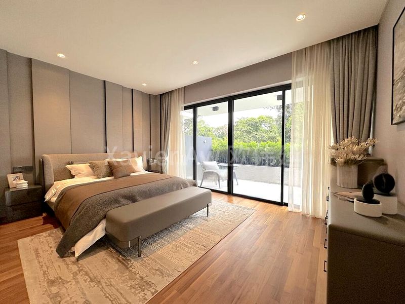 5 Bed Corner Terrace (Landed) for Sale in  Whitley Road - Image 7