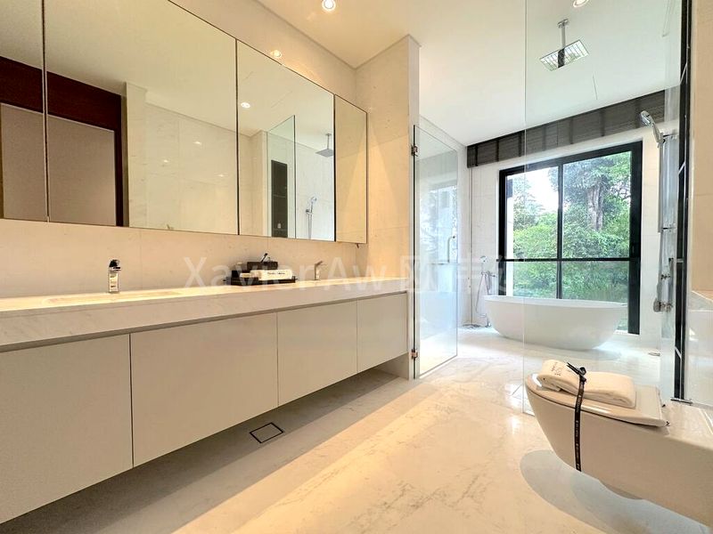 5 Bed Corner Terrace (Landed) for Sale in  Whitley Road - Image 6