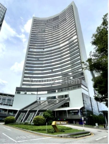 Office for Rent: The Plaza - Image 2