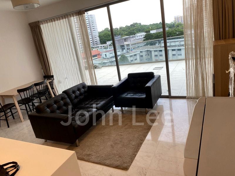 2 Bed Condo for Sale in Centro Residences - Image 2