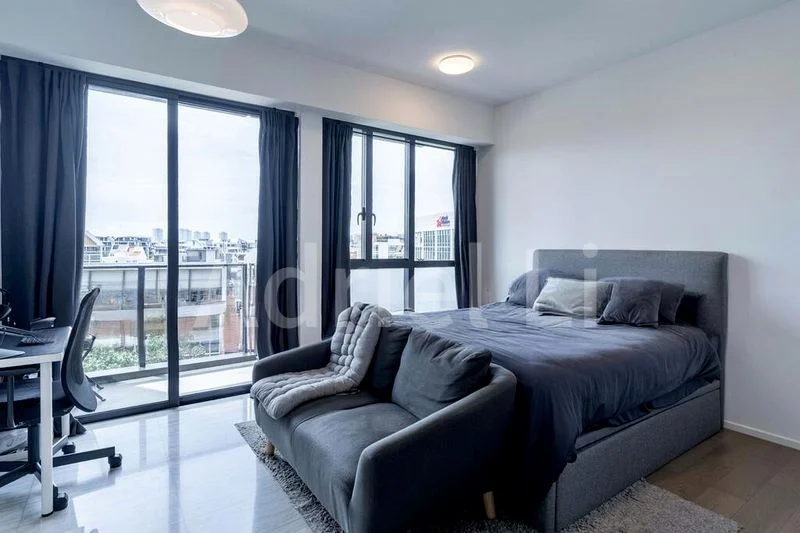 1 Bed Condo for Sale in Parc Esta - Image 1