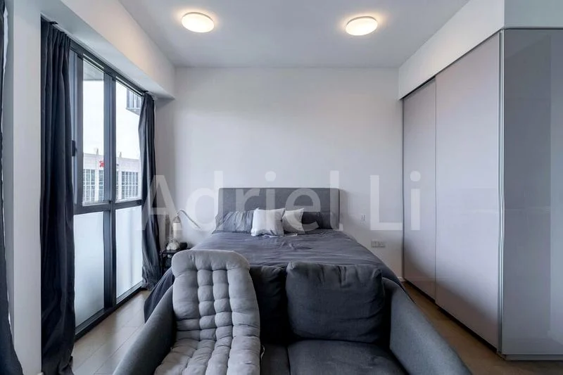 1 Bed Condo for Sale in Parc Esta - Image 2