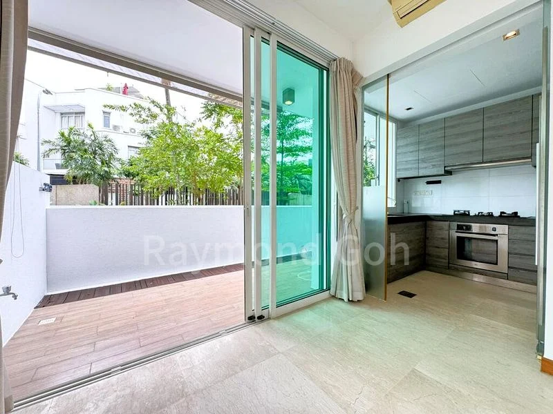 4 Bed Cluster House (Landed) for Sale in  Cabana - Image 5