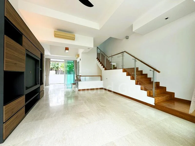 4 Bed Cluster House (Landed) for Sale in  Cabana - Image 1