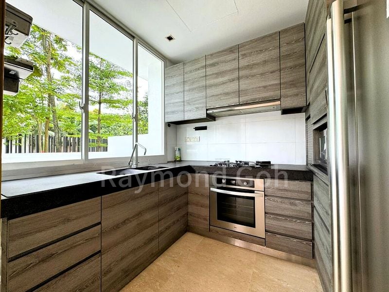 4 Bed Cluster House (Landed) for Sale in  Cabana - Image 4