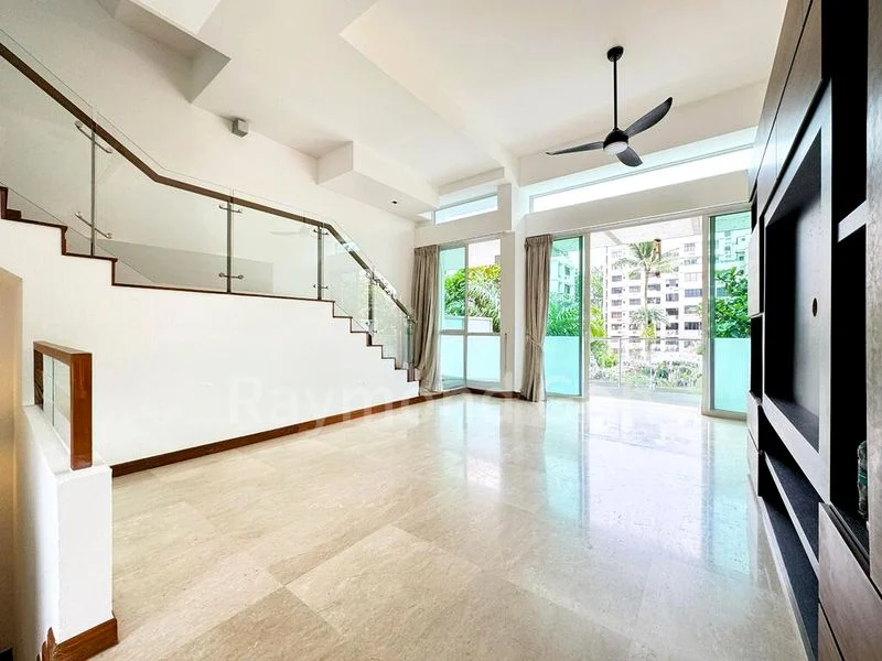 4 Bed Cluster House (Landed) for Sale in  Cabana - Image 2