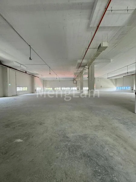 Factory / Workshop (B2) for Rent: Second Chin Bee Road - Image 6