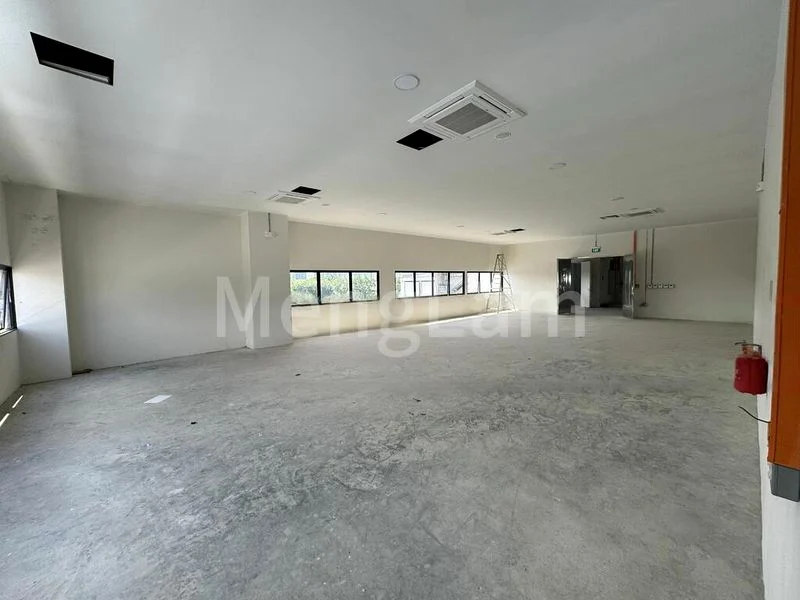 Factory / Workshop (B2) for Rent: Second Chin Bee Road - Image 4