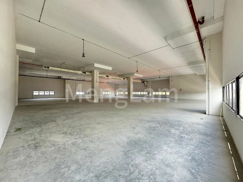 Factory / Workshop (B2) for Rent: Second Chin Bee Road - Image 7