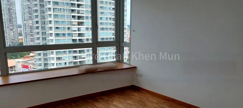 Master Room (Condo) for Rent in  Clover By The Park - Image 3