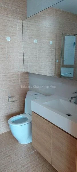 Master Room (Condo) for Rent in  Clover By The Park - Image 7