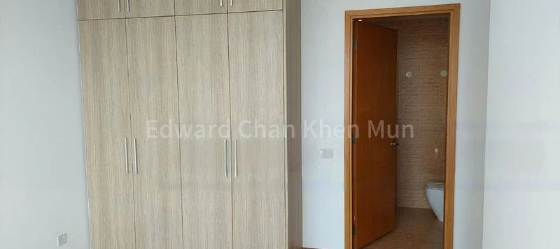 Master Room (Condo) for Rent in  Clover By The Park - Image 4