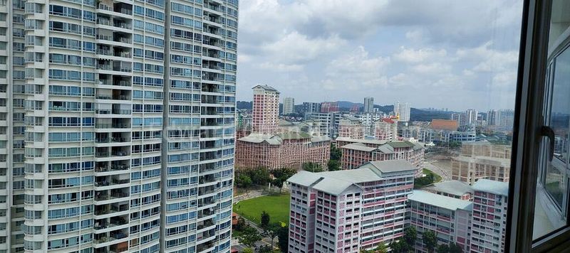 Master Room (Condo) for Rent in  Clover By The Park - Image 6