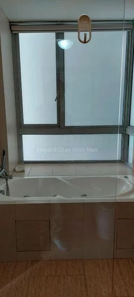 Master Room (Condo) for Rent in  Clover By The Park - Image 2